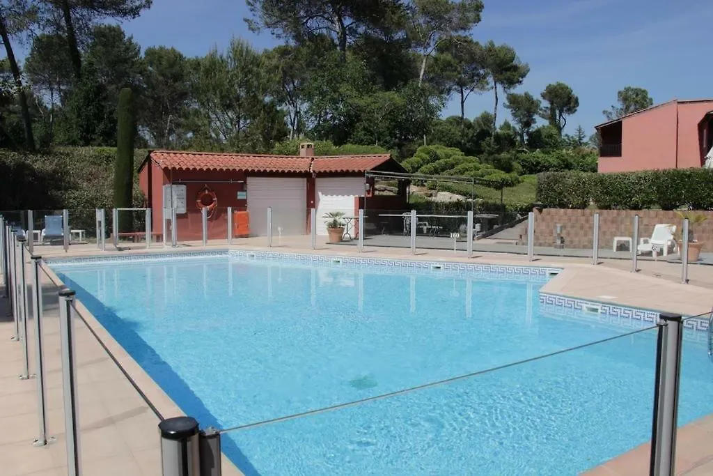 Appartement Domaine de l'Albatros à Mouans-Sartoux 0*,  France