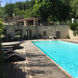 Hébergement de vacances Gîtes Lumière En Luberon, Céreste