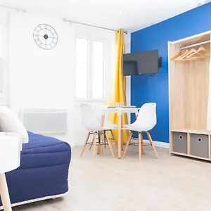 superbe-studio-en-centre-ville.midi-pyreneeshotels.com/